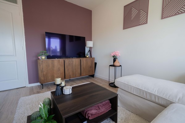 Medium property photo - Graafwijkstraat 36, 1941 BZ Beverwijk